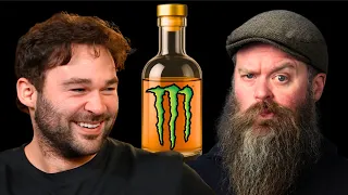 Master Distiller Tries Cursed Alcohol (Flight Night with StillIt)