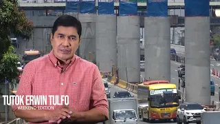 DAHIL SA BUILD BUILD BUILD PROGAM, HALOS WALA NA RAW GAGAWIN ANG SUSUNOD NA LIDERATO