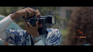 That One Time - Latest Yoruba Movie 2022 Romantic Thriller Starring Adedimeji Lateef | Mo Bimpe