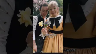 So I proposed to my girlfriend