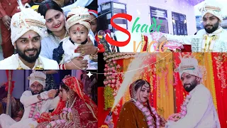 Shadi sampan hui😍.. | Rao Dipesh |