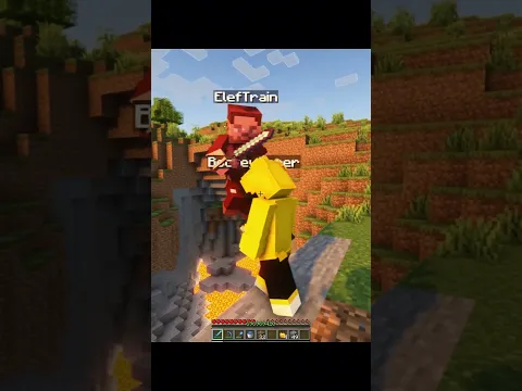Best Minecraft duo
