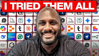 This AI Does What 5 Business Tools Used To!