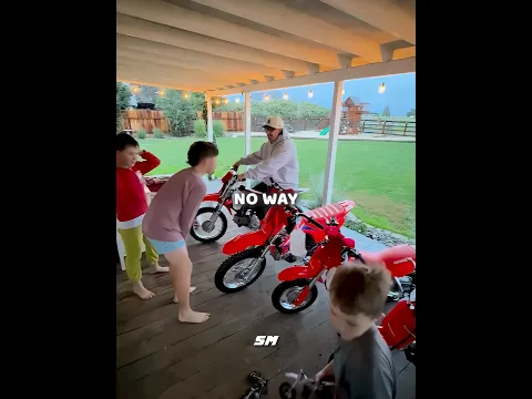 They Thought the Toys Were the Main Gift 🥹❤️