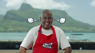 Chef On Faya - Episode 3 | Chantecler