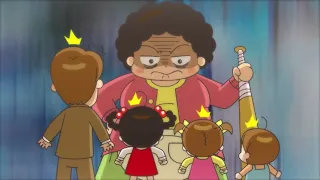 NGÔI NHÀ MỚI - Tập Phim Jadoo Hài Hước Nhất - Xin Chào Jadoo SuperClip