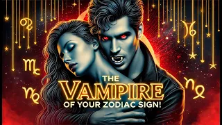 Zodiac Alert ⚠️ The Emotional Vampire Stealing Your Energy Revealed!