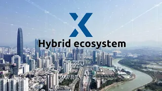 Why edeXa Business Blockchain?