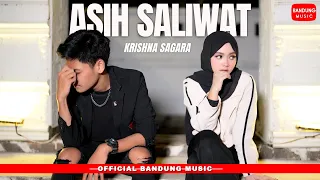 ASIH SALIWAT - KRISHNA SAGARA [Official Bandung Music]