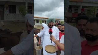 Flood Rescue : ਜਿੰਨੀਆਂ ਗਾਲ੍ਹਾਂ ਕੱਢਣੀਆਂ , ਕੱਢ ਲਓ , ਇਸ ਲੋੜ ਸਮੇਂ ਮੇਰੇ ਪੰਜਾਬੀਆਂ ਦੀ ਮਦਦ ਕਰੋ :ਧਾਲੀਵਾਲ
