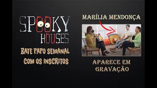 Bate Papo Semanal - Marília Mendonça aparece em gravação!