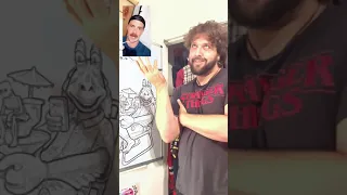 Whiteboard Drawing Compilation - Part - 1