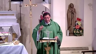Archbishop Jason Gordon on 'Samoa Agreement/OACPS and European Union partnership agreement