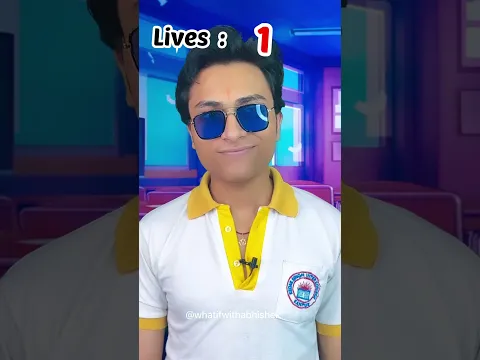 What if : Ironman got  horizontal 8 strikes ♾️‼️[part 1]