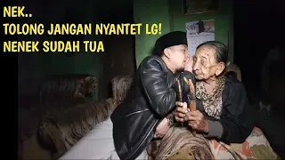 [LIVE]DUKUN SANTET 96 TAHUN,SEREM!KERIS LANGSUNG TERBANG