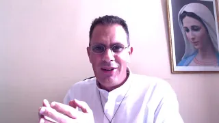 Introduction au parcours biblique - 1ère Partie (1/4)