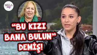 Dilber Ay'ın çocukluğunu canlandıran Zeliha Kendirci'nin ünlü sanatçıyla anısı şaşırttı!