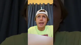 job interview with BTS