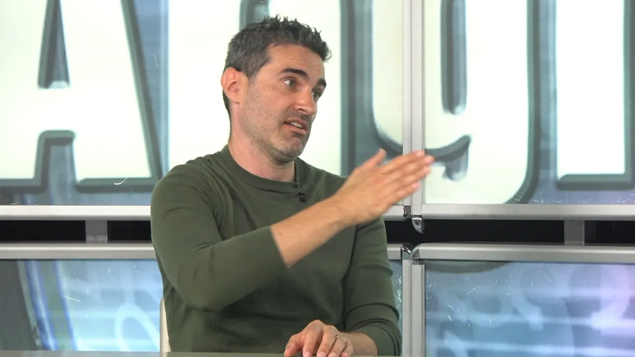 Angle Obert – Carles Colomo