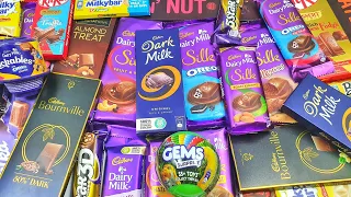Some Lot's of Candies