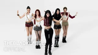 MEOVV(미야오) - ‘띠로리 (DDI RO RI)’ PERFORMANCE VIDEO