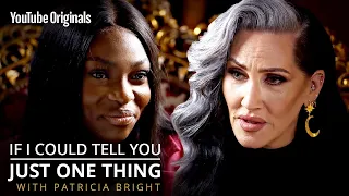 Michelle Visage on Living Your Best Life | If I Could Tell You Just One Thing