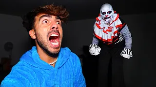 COMPRE UN PAYASO EN LA DEEP WEB 2