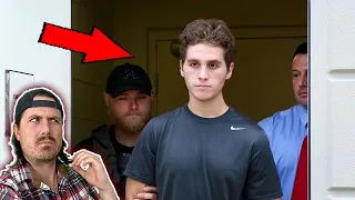 This frat boy did the unthinkable (*MATURE AUDIENCES ONLY*)