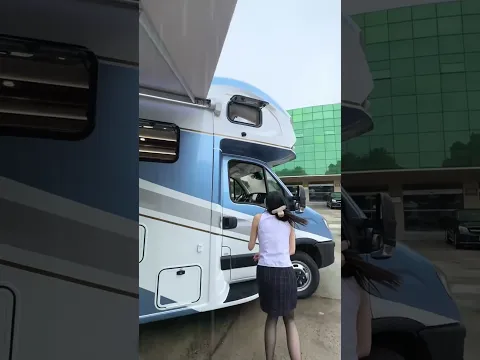 #recreationalvehicle  #travel  #camping #travel trailer camping#automobile