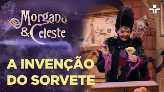 Morgana & Celeste | A história do sorvete