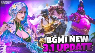 RANK PUSH IN 3.1 UPDATE #livestream