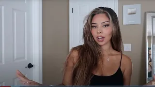 FASHION NOVA NEW SWIM HAUL | TIANA MUSARRA