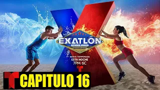 EXATLON ESTADOS UNIDOS 2025 CAPITULO 16 ( COMPLETO HD ) Viernes 19  DE DICIEMBRE 2025 #FULLHD1080