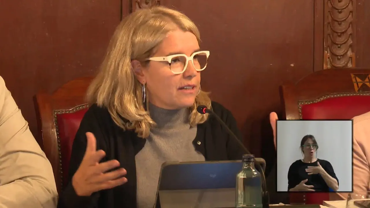 El 9 Informatiu – 4-11-25