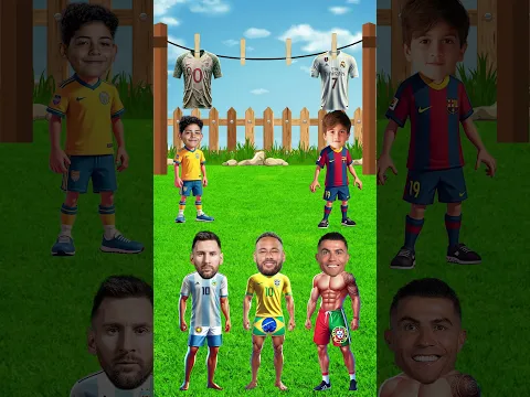 Qual camisa o Ronaldo vai usar? Camisa do Real Madrid vs Camisa suja 😍🔥