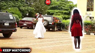 I Poison My Sister & Marry Her Rich Husband I Didnt Know Her Ghost Will Revenge Me 2-Nigerian Movies