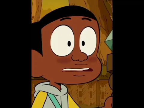Craig y Salvajessa se declaran | El Mundo de Craig (Craig of the Creek)