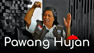 Pawang Hujan | Mbah Nun dan Tim