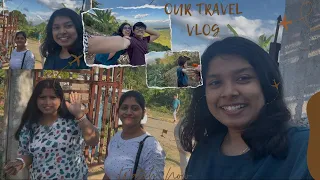 Pora family ek sath pahar dekhne Gaya fir keya Hoya dekho 😍|| The latest guru