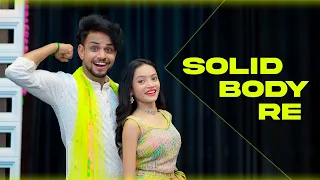 Teri Solid Body Re Dance Video | Govind & Snehu Haryanvi Dance Video