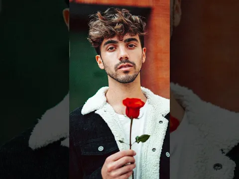 fede vigevani una rosa para un  árbol  #fedevigevani #fede #humor