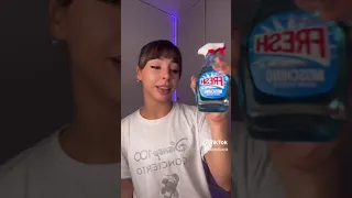 Ella siempre buscaba una excusa para gastar compulsivamente😂