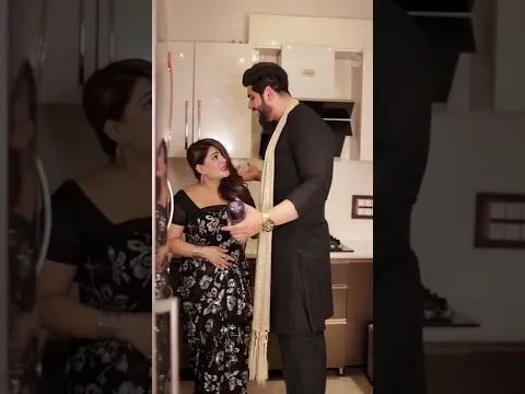 Everyday fights between husband & wife❤️ Sachin Mann #sachinmann #couplegoals #couple #khushigadhvi