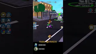 Roblox w my homies