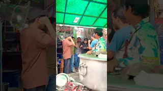 Biryani Challenge😂 II #sevengers #comedy #shorts