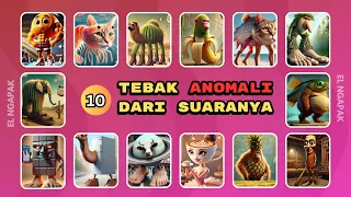 AYO KITA TEBAK SEMUA ANOMALI BRAINROT ITALIAN SAMPE TAMAT (EP10)!