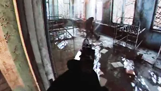 Este juego luce HORRIBLEMENTE realista