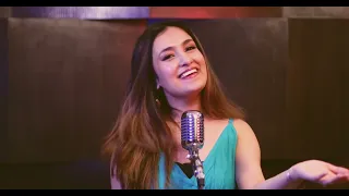 Tera Mujhse Hai Pehle Ka Naata | KuHu Gracia | Old like New | R3ZR | LATEST COVER 2021 | Unplugged