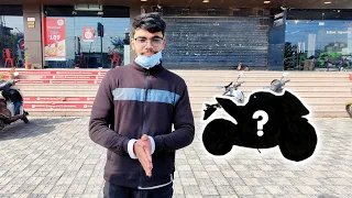 Buying My Dream Bike - Vlog