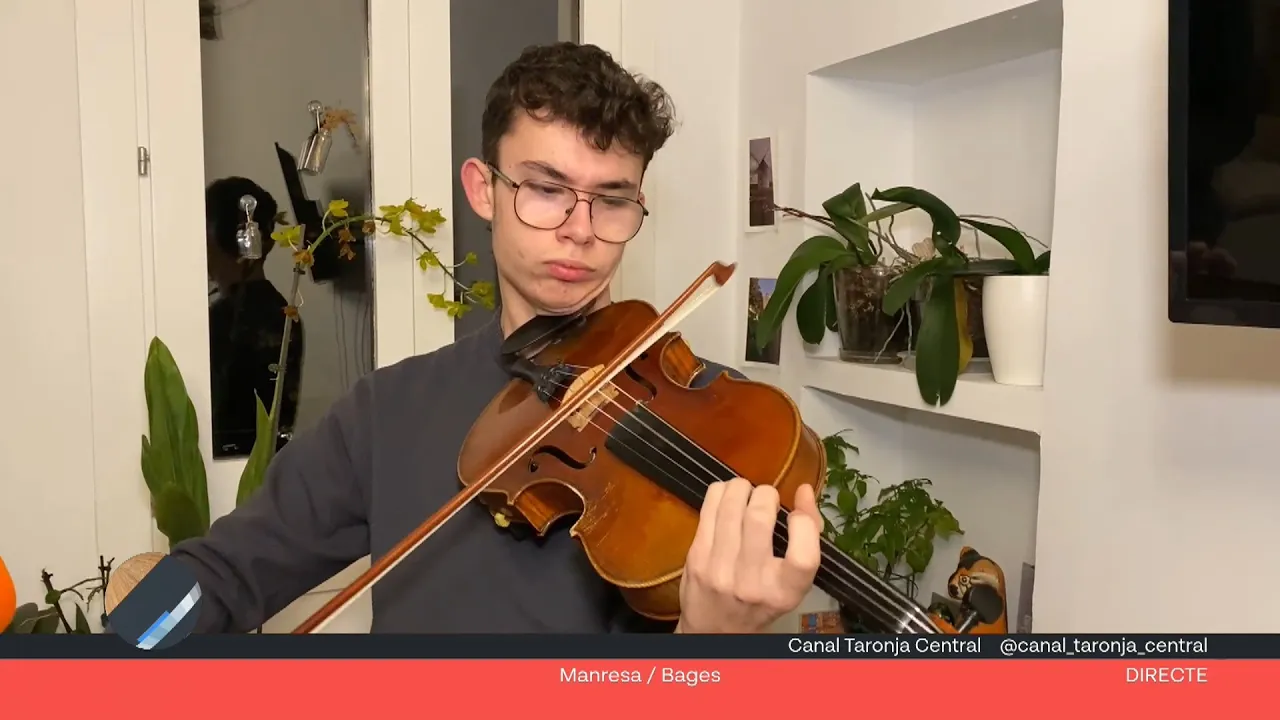 Torn de tarda 30-1-26